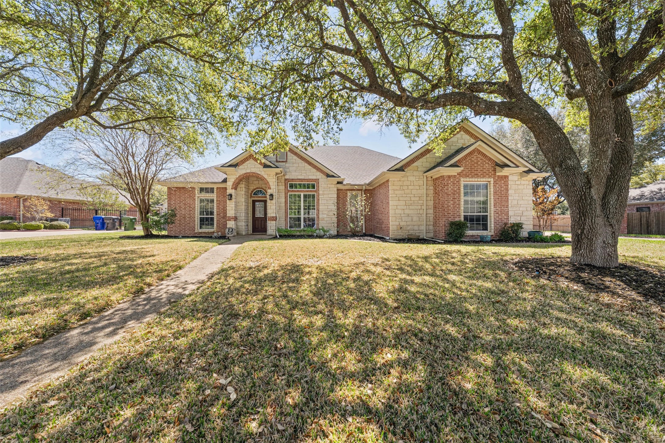 202 Daybreak Way Waco TX 76657