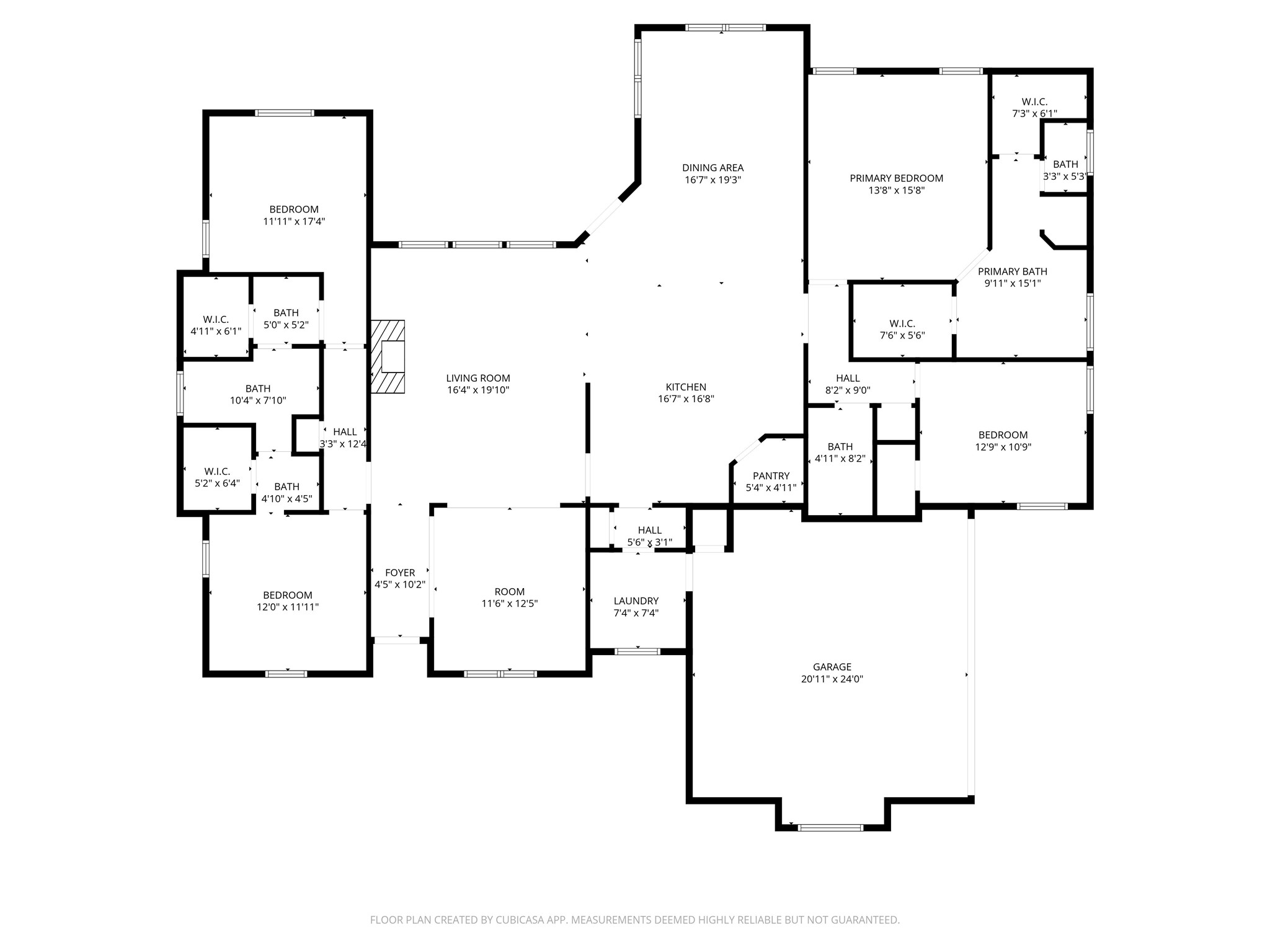 202 Daybreak Way Waco TX 76657