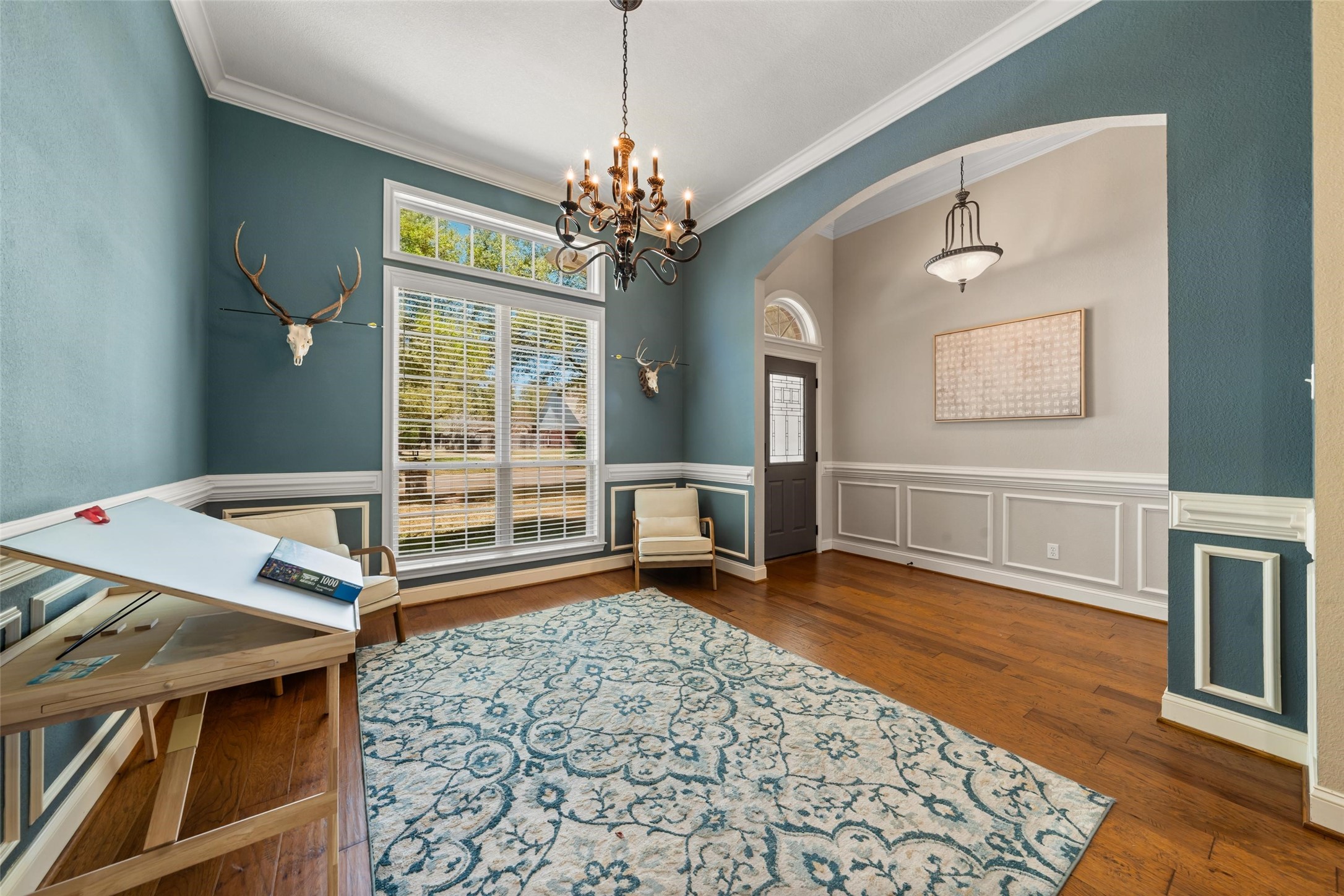 202 Daybreak Way Waco TX 76657