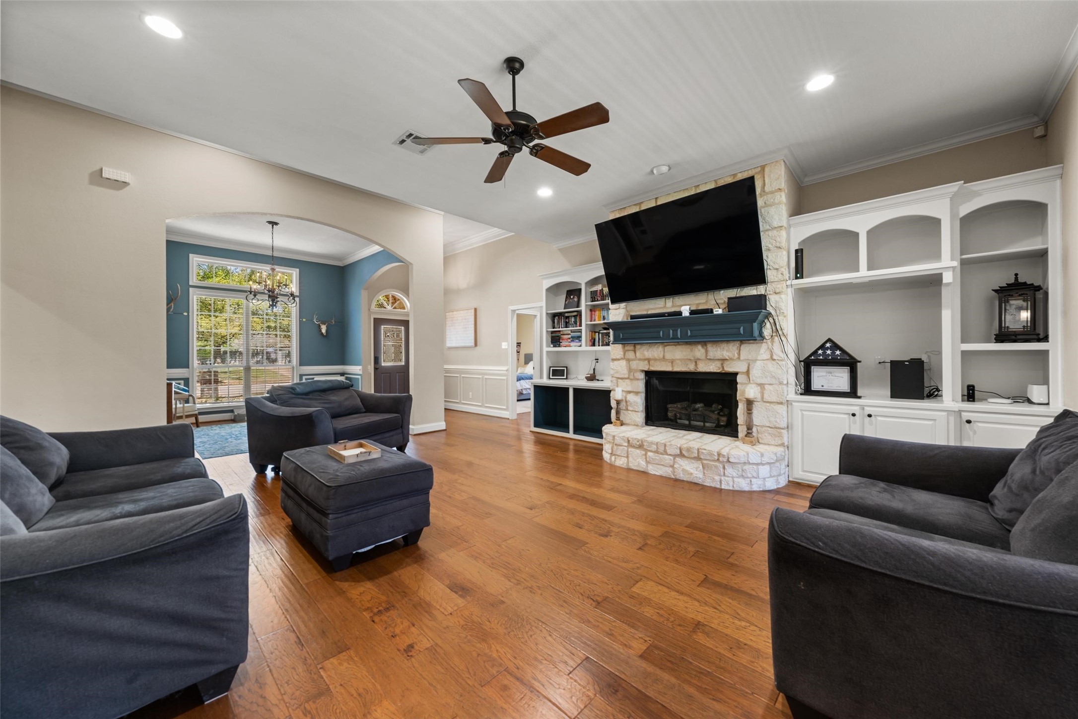 202 Daybreak Way Waco TX 76657