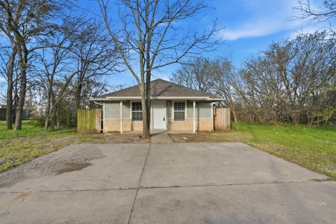 510 S First Street Sherman TX 75090