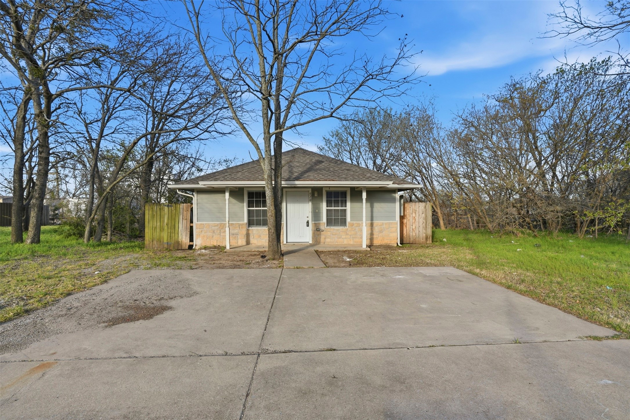 510 S First Street Sherman TX 75090
