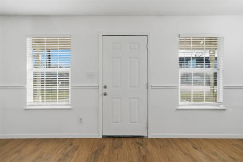 510 S First Street Sherman TX 75090