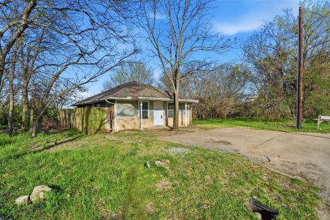 510 S First Street Sherman TX 75090