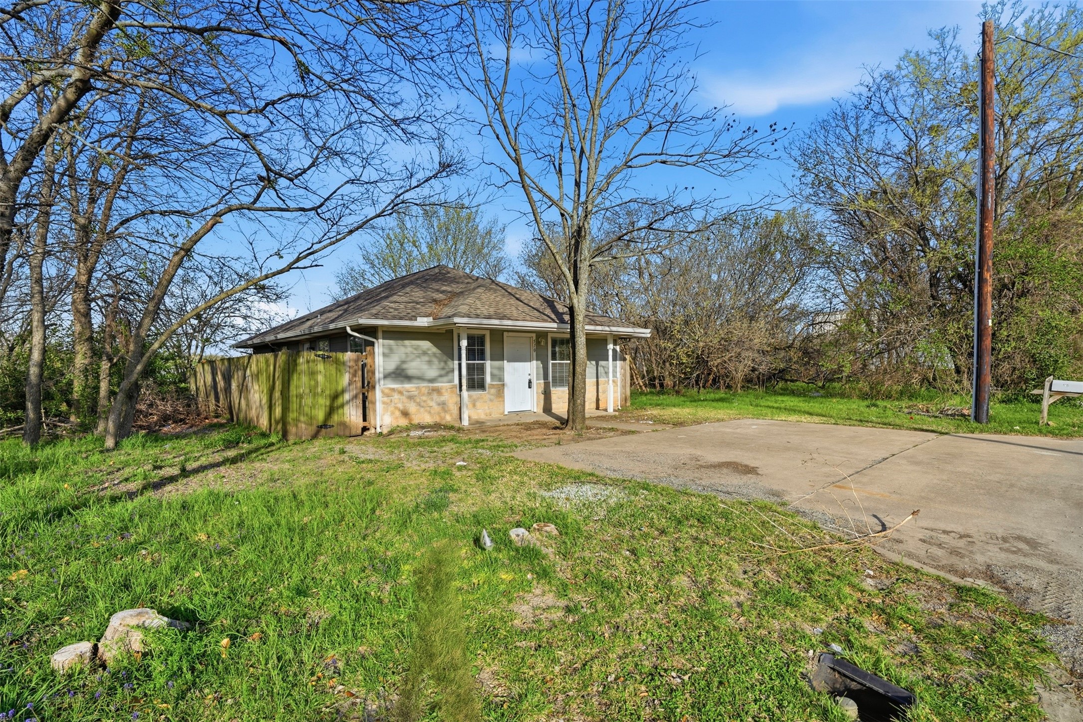 510 S First Street Sherman TX 75090