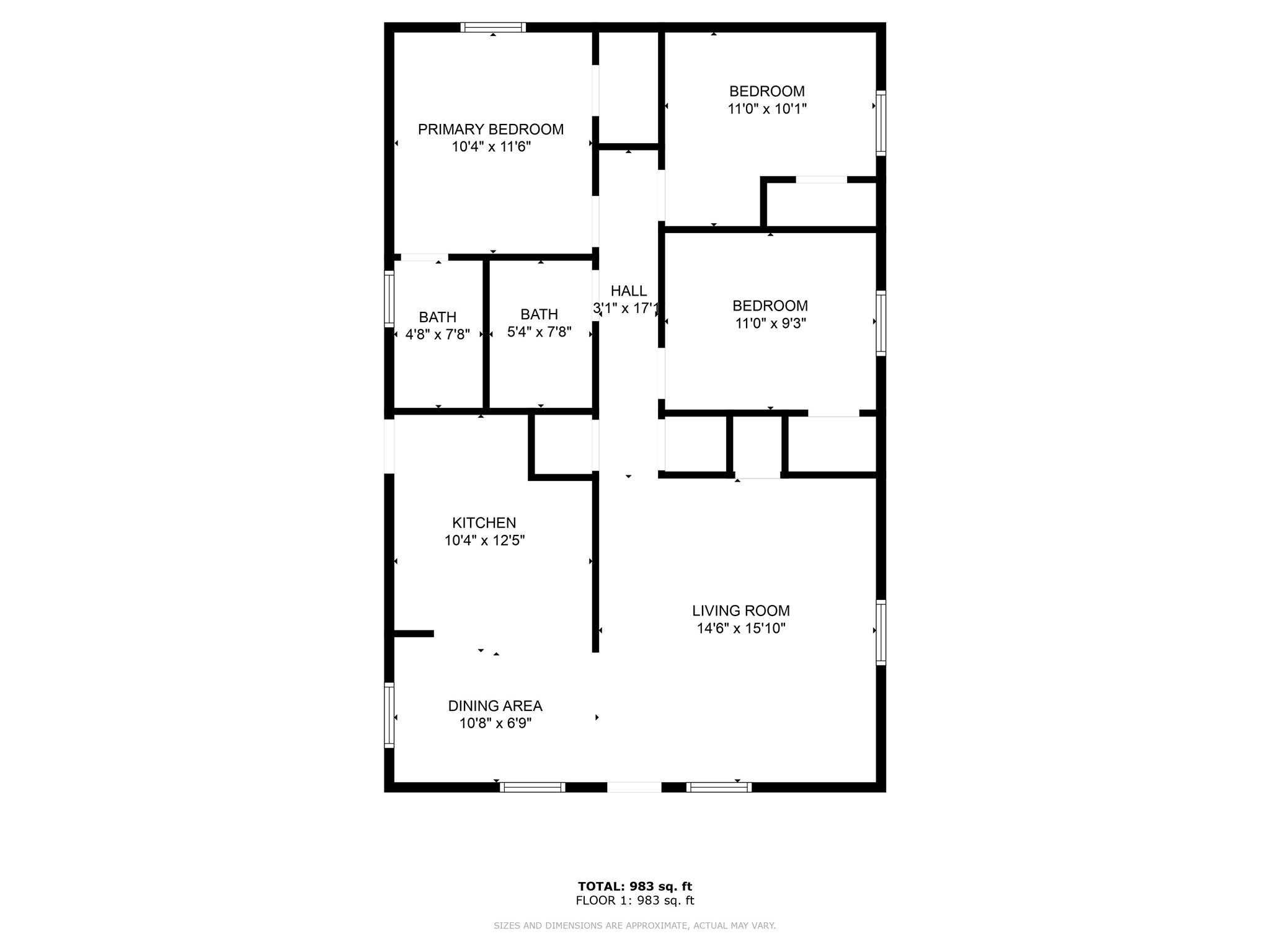 510 S First Street Sherman TX 75090