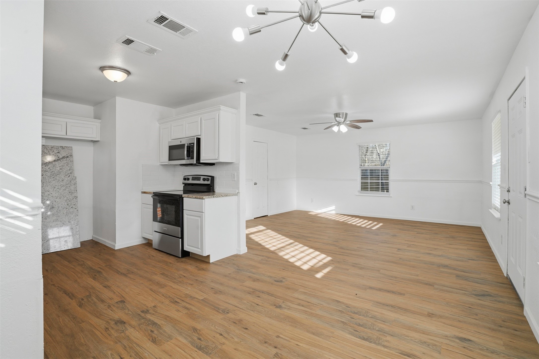 510 S First Street Sherman TX 75090