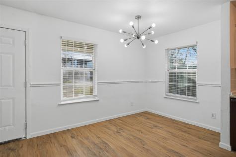510 S First Street Sherman TX 75090