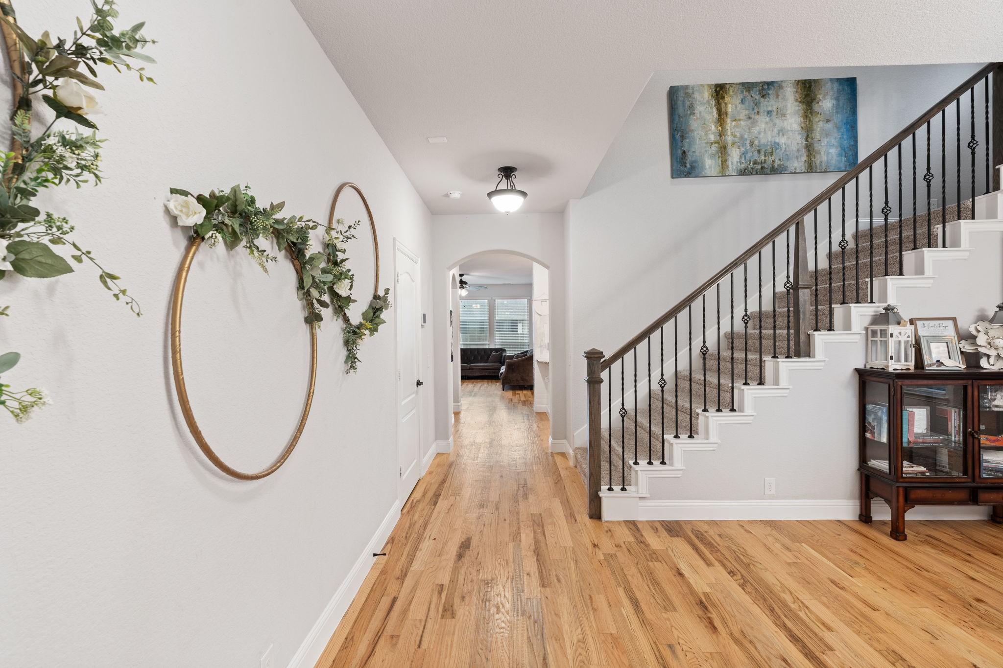 505 Winterwood Court Fort Worth TX 76131