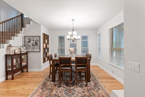 505 Winterwood Court Fort Worth TX 76131