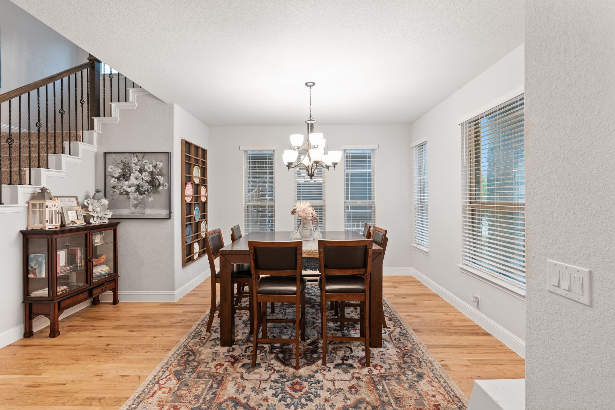 505 Winterwood Court Fort Worth TX 76131