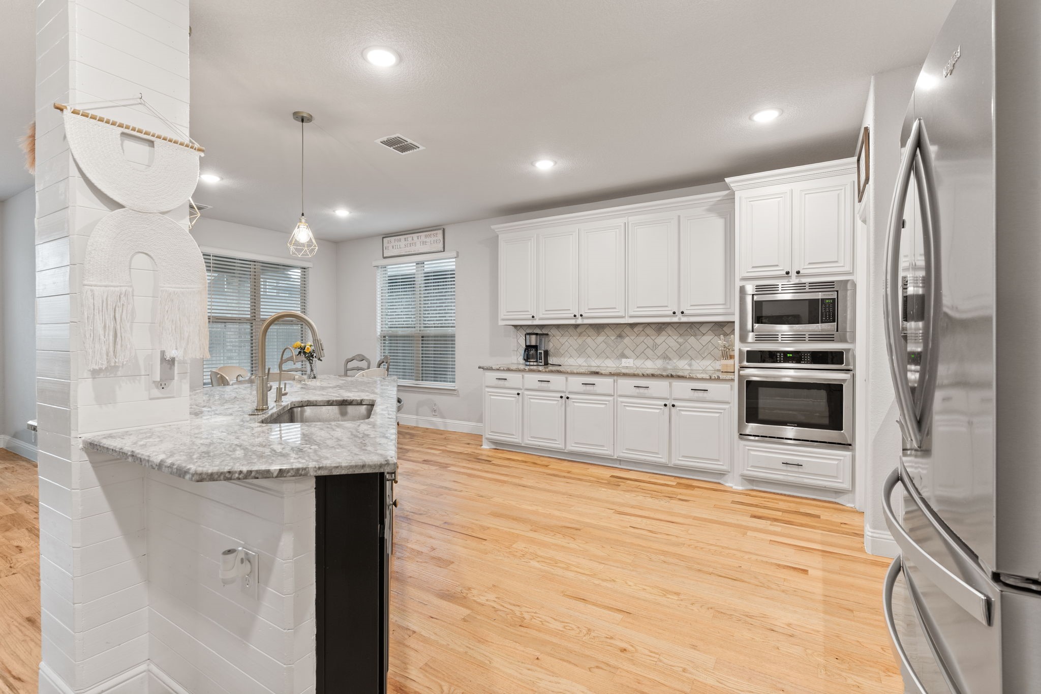 505 Winterwood Court Fort Worth TX 76131