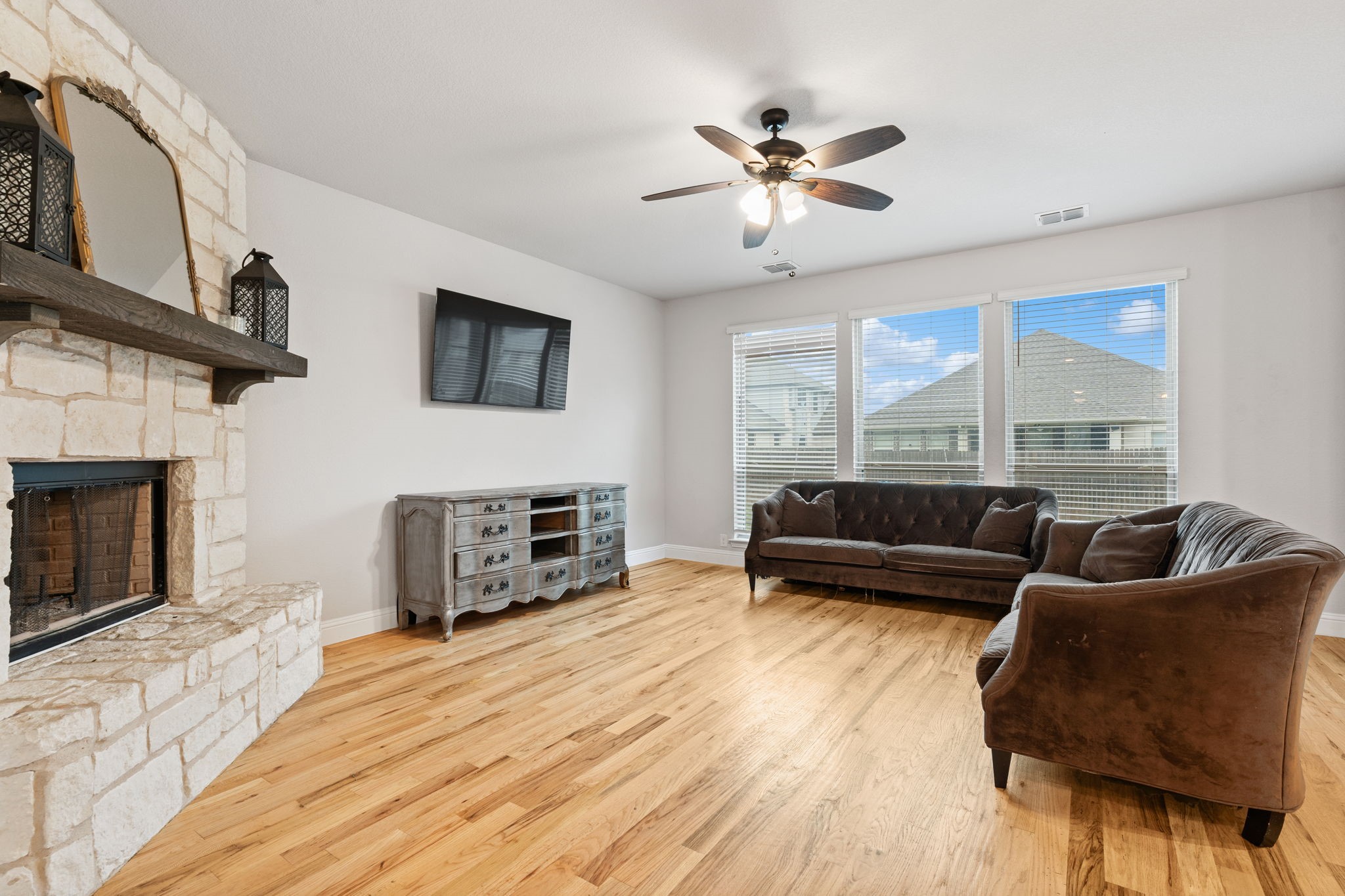 505 Winterwood Court Fort Worth TX 76131