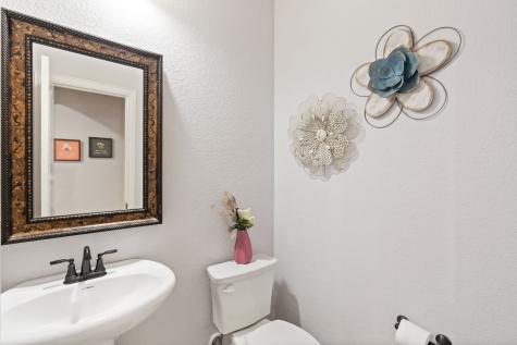 505 Winterwood Court Fort Worth TX 76131