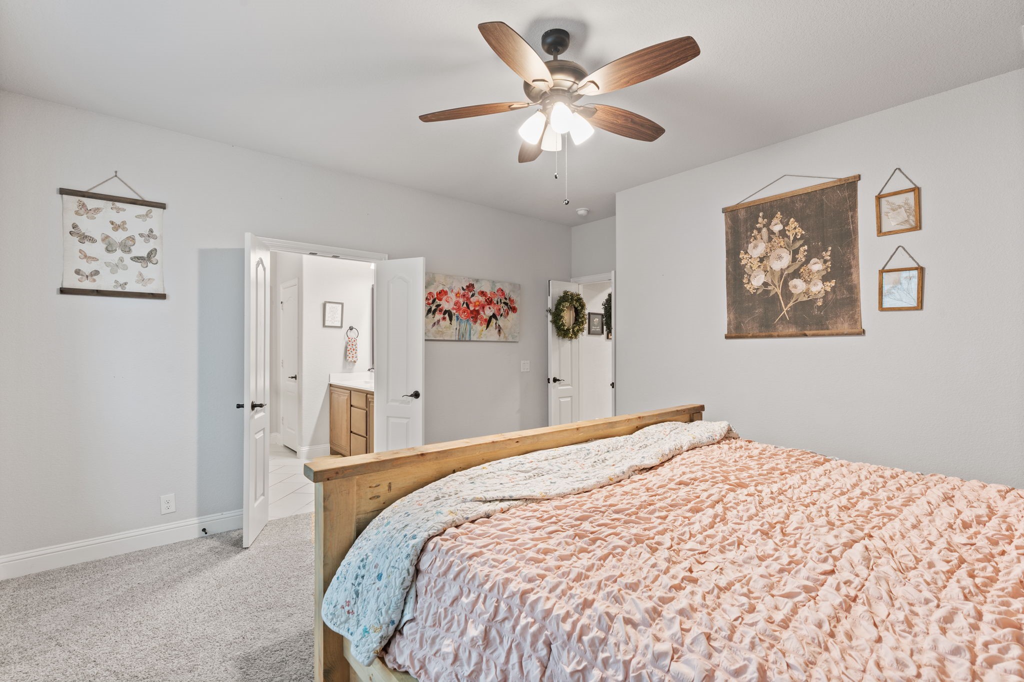 505 Winterwood Court Fort Worth TX 76131