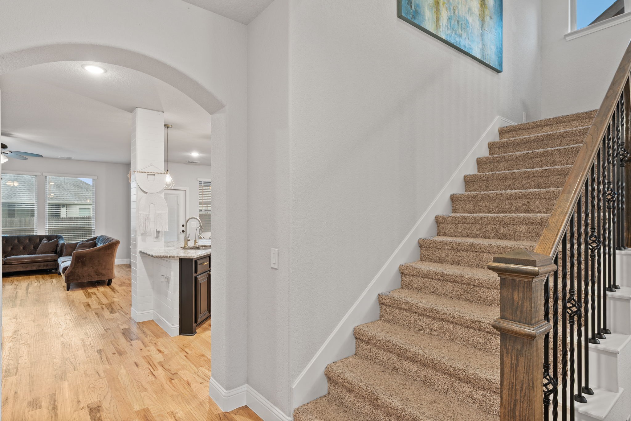 505 Winterwood Court Fort Worth TX 76131