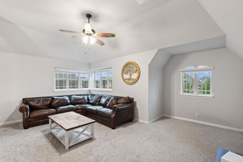 505 Winterwood Court Fort Worth TX 76131