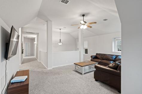 505 Winterwood Court Fort Worth TX 76131