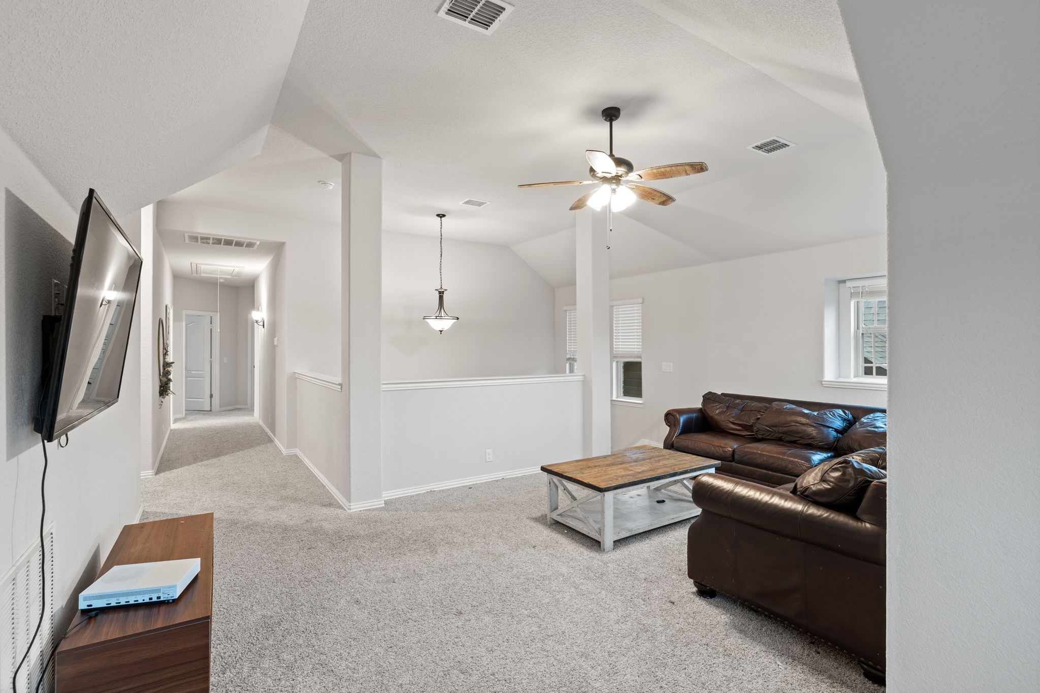 505 Winterwood Court Fort Worth TX 76131