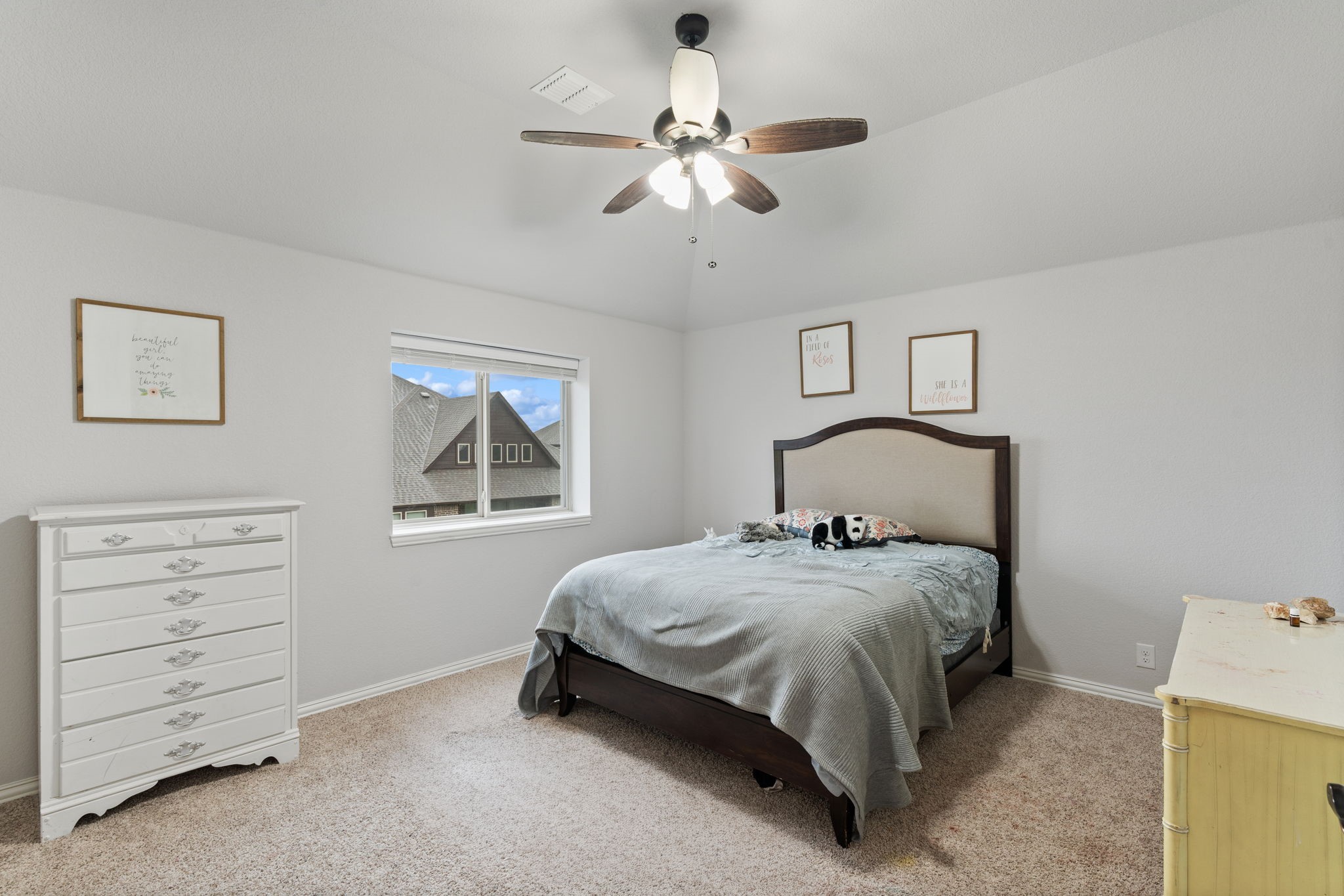 505 Winterwood Court Fort Worth TX 76131