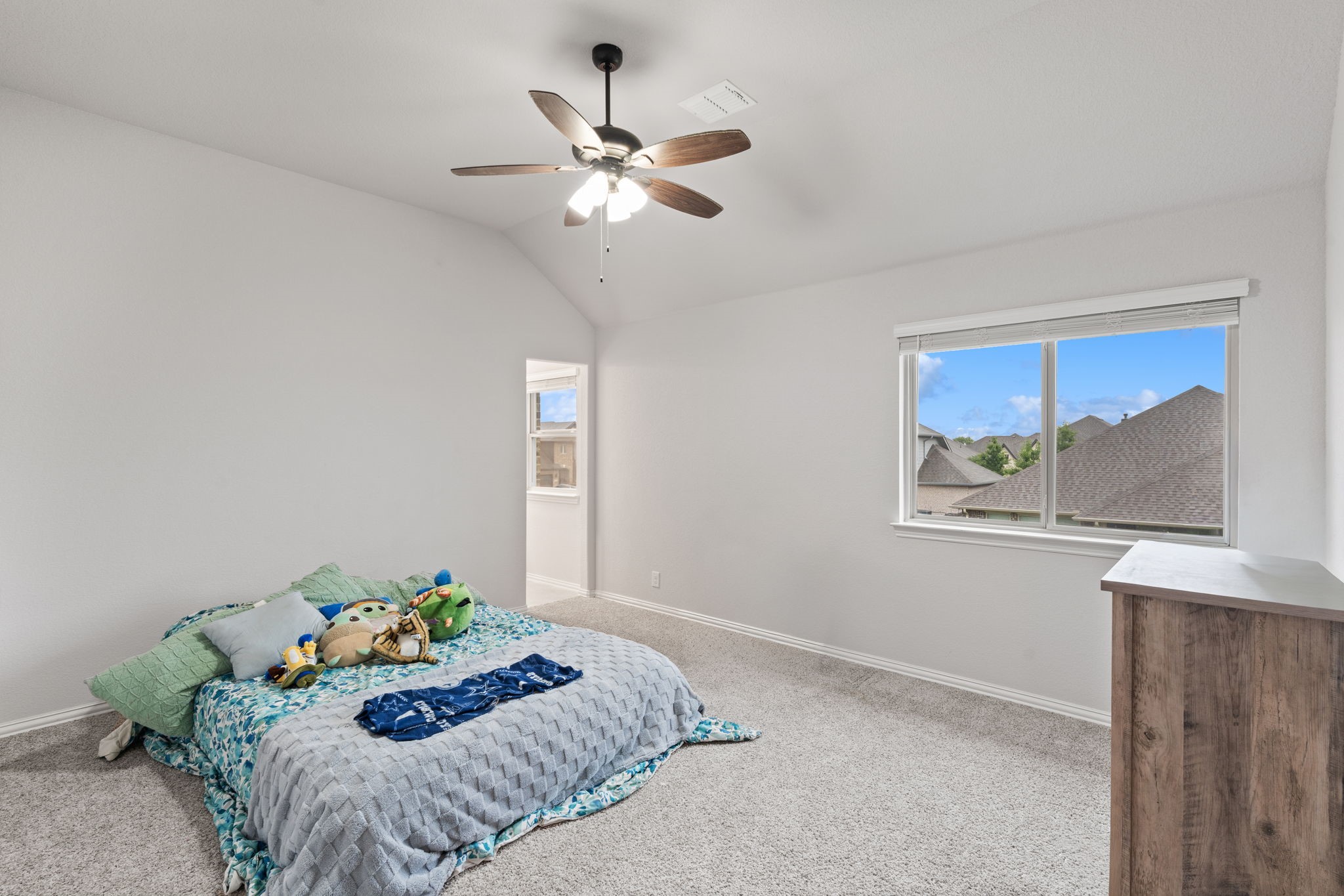 505 Winterwood Court Fort Worth TX 76131