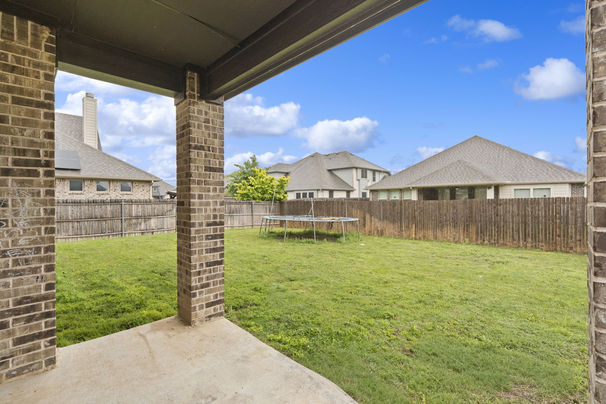 505 Winterwood Court Fort Worth TX 76131