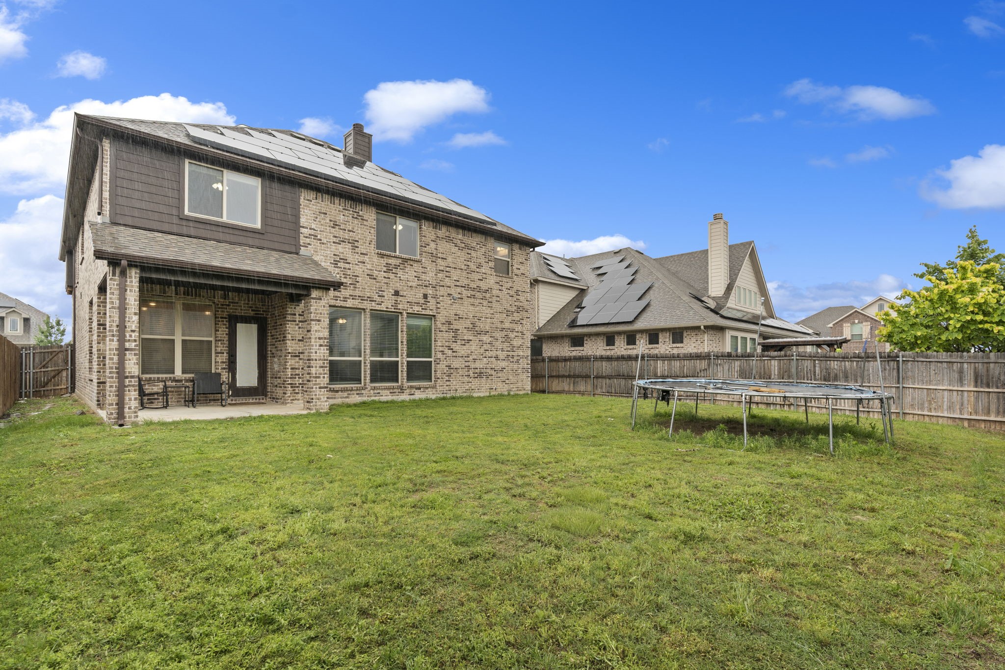 505 Winterwood Court Fort Worth TX 76131