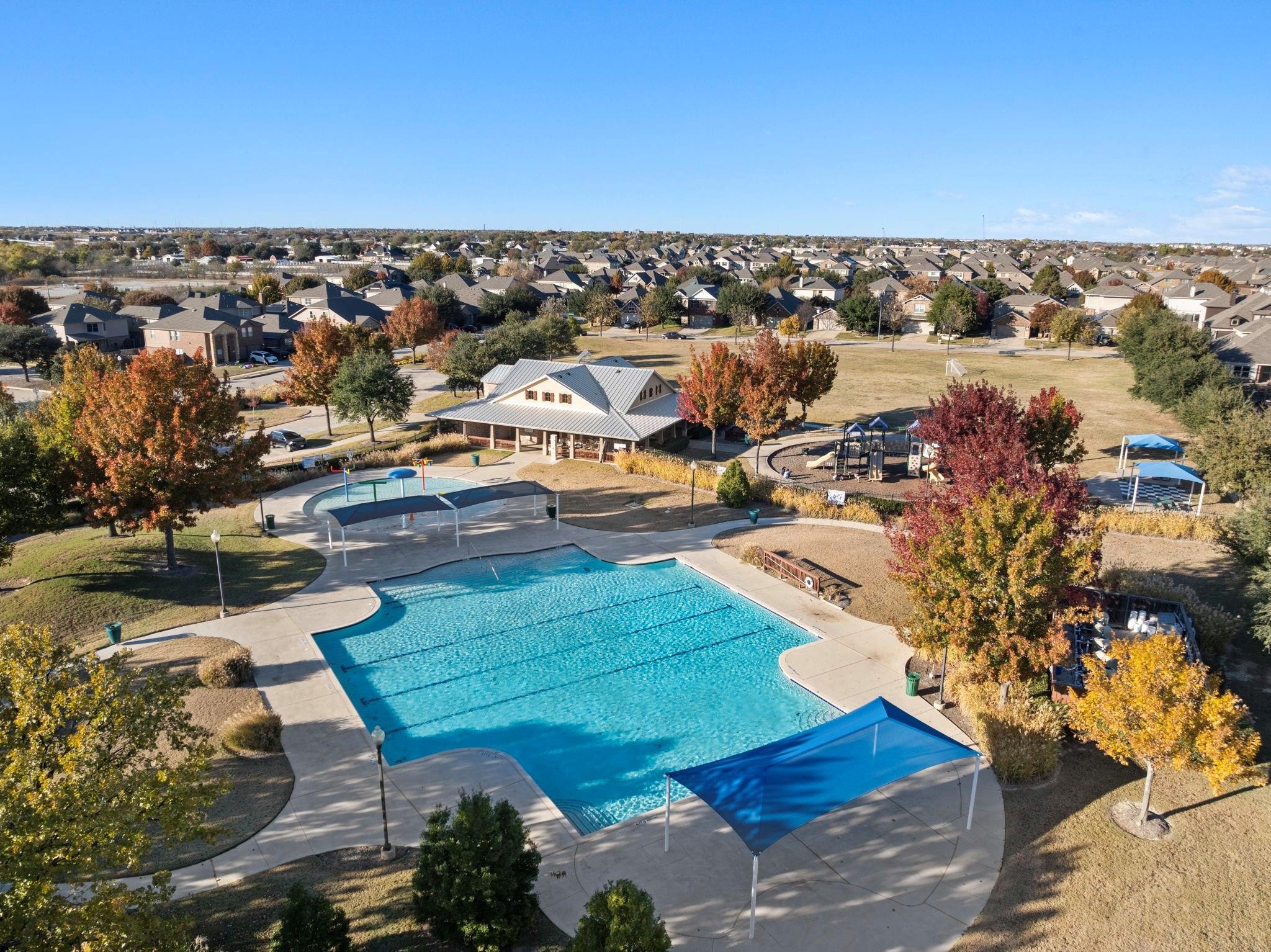 505 Winterwood Court Fort Worth TX 76131