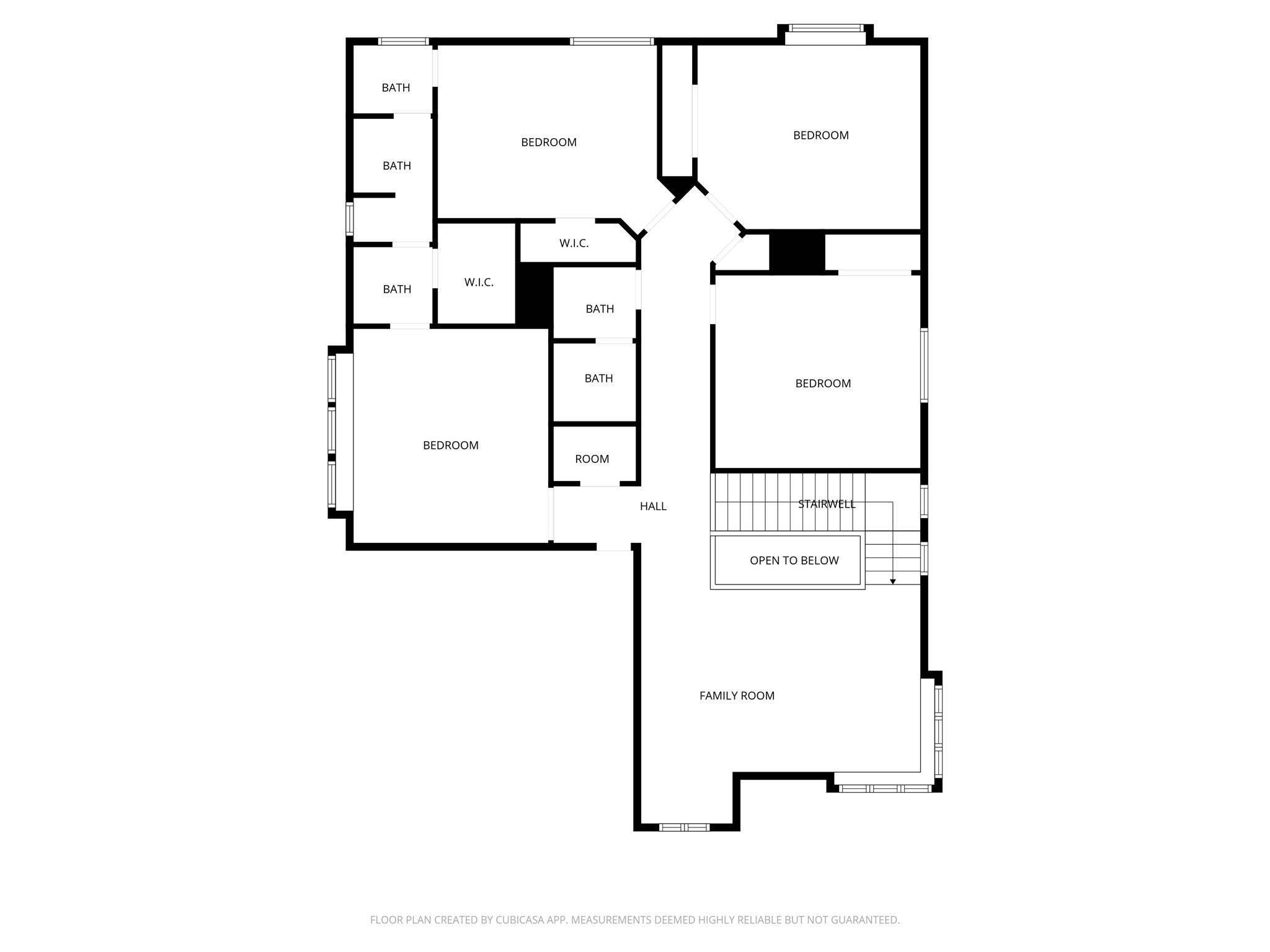 505 Winterwood Court Fort Worth TX 76131