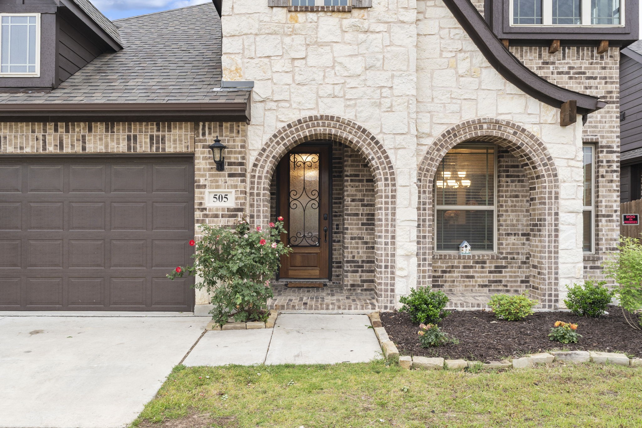 505 Winterwood Court Fort Worth TX 76131