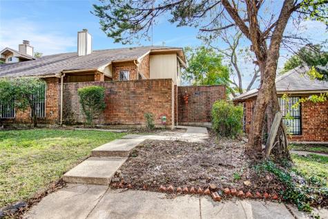 10220 Oak Terrace Circle Dallas TX 75227