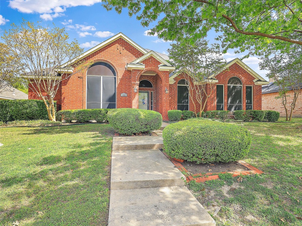 1520 Valencia Drive Plano TX 75074