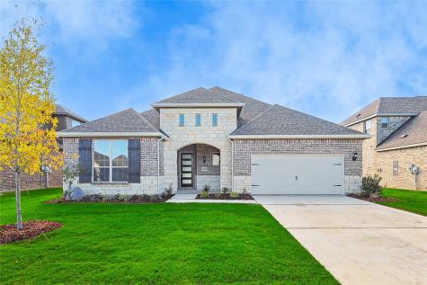 4808 Brenda Court Mansfield TX 76063