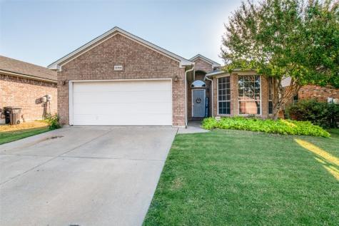12704 Chattaroy Lane Fort Worth TX 76244