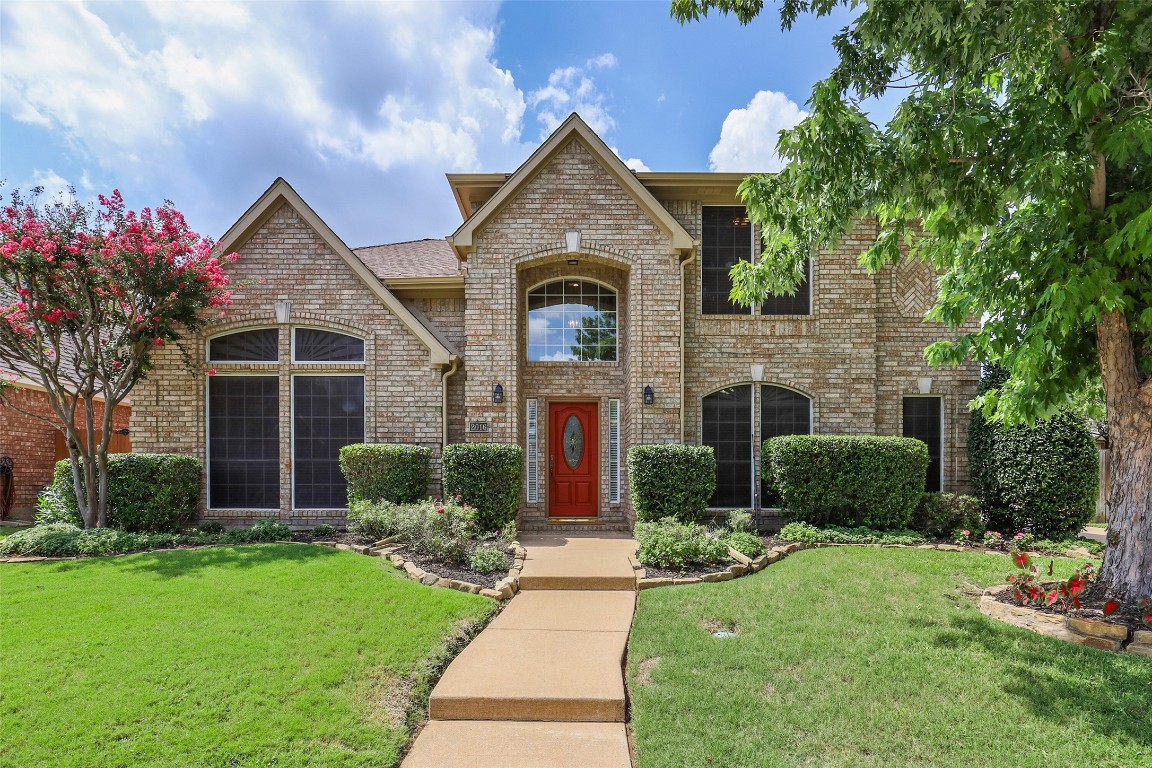 2016 Rose Bluff Terrace Flower Mound TX 75028