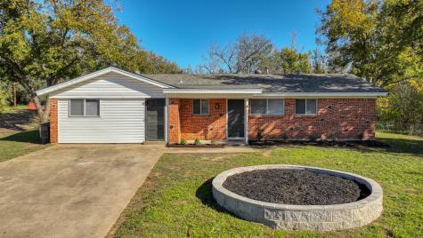 310 Hogle Street Weatherford TX 76086