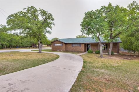 540 Dunaway Lane Azle TX 76020
