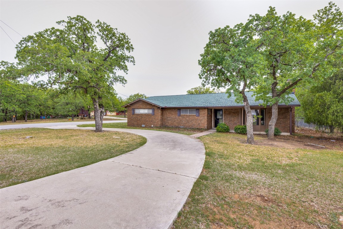 540 Dunaway Lane Azle TX 76020