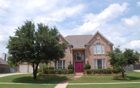 1212 Normandy Drive Southlake TX 76092