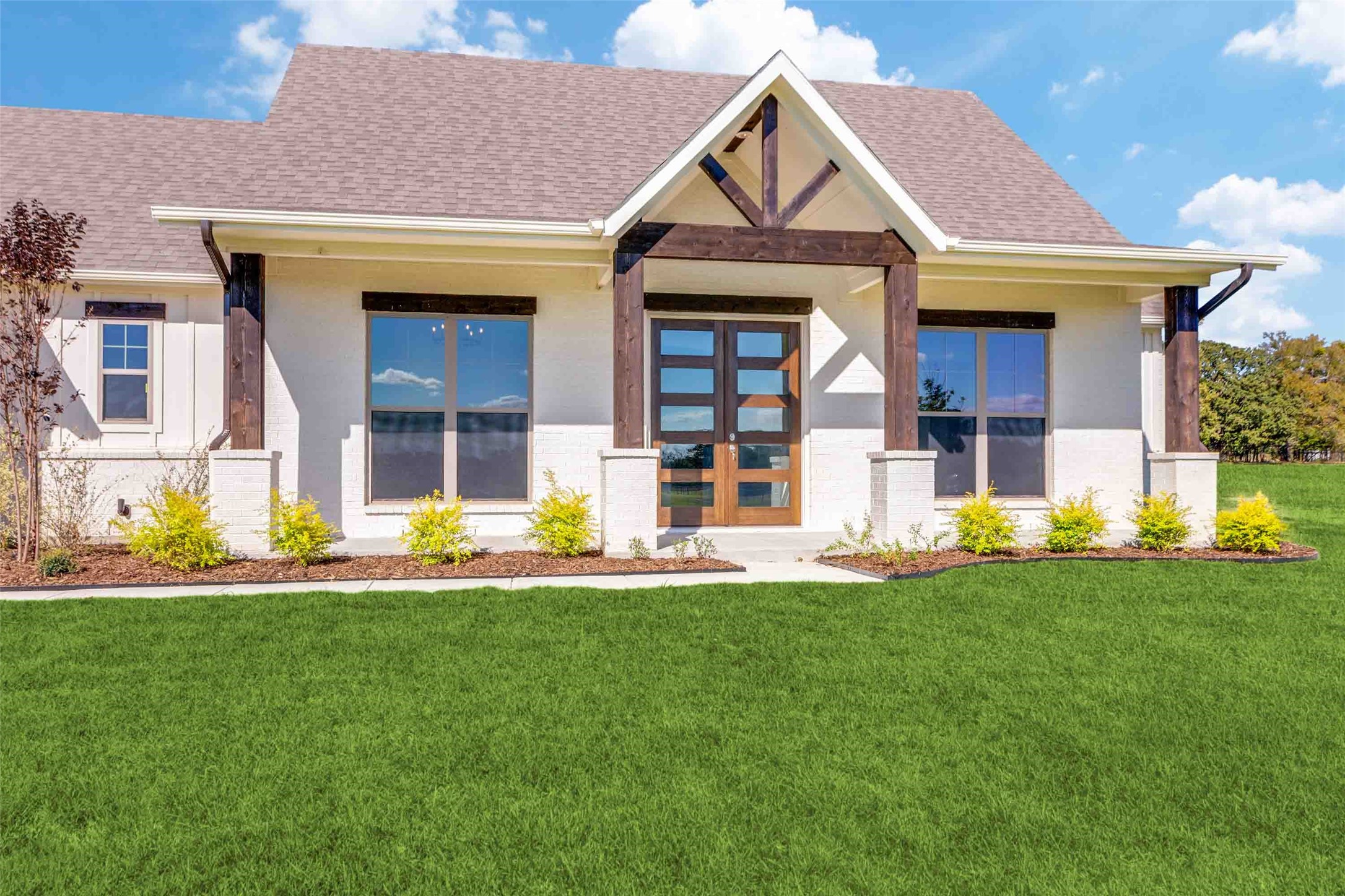 1001 Emery Court Willow Park TX 76087