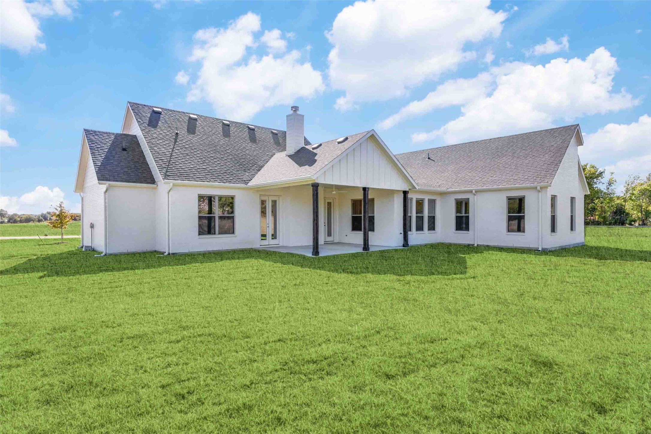 1001 Emery Court Willow Park TX 76087