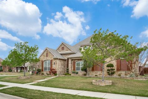 2806 Mcgregor Drive Frisco TX 75033