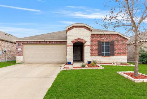 122 Feverbush Drive Fate TX 75189