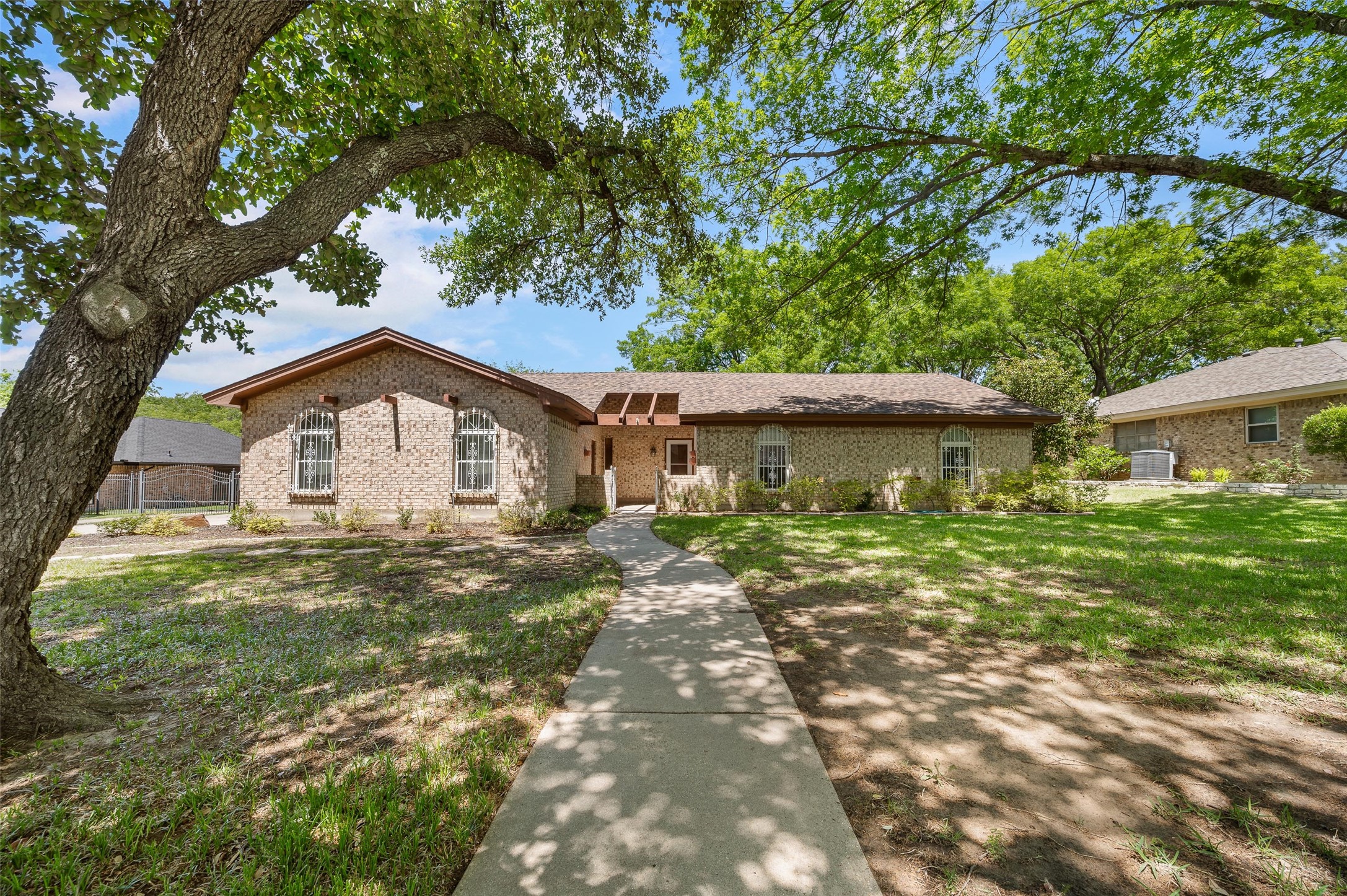 104 W Oak Valley Drive Colleyville TX 76034