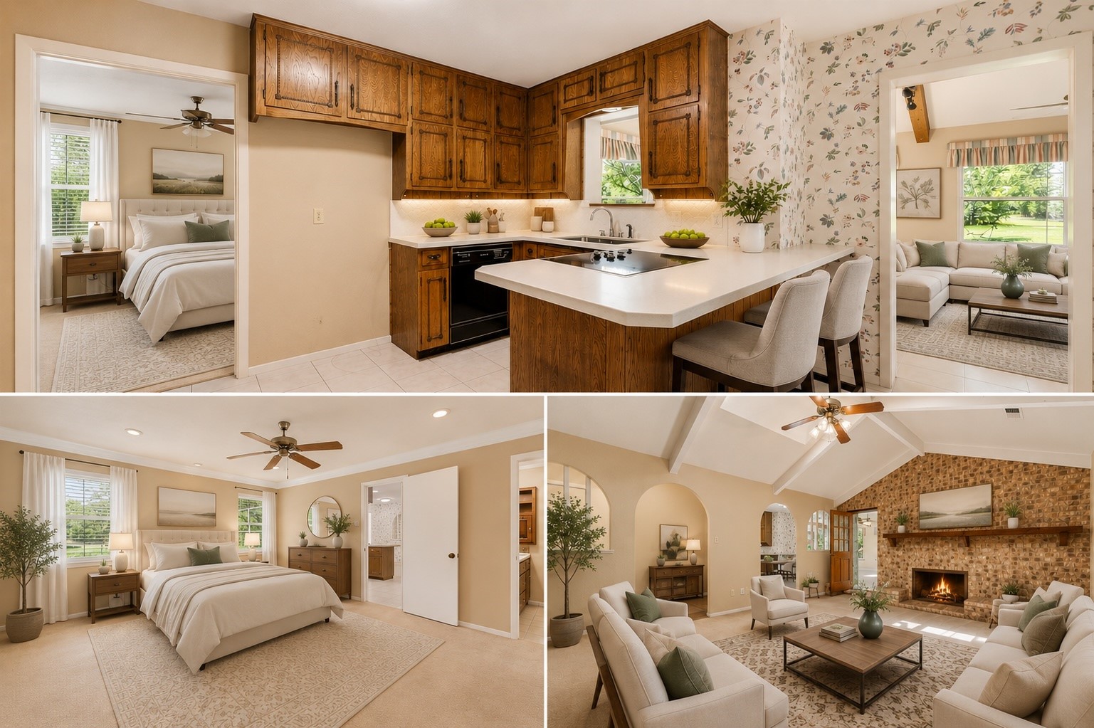 104 W Oak Valley Drive Colleyville TX 76034