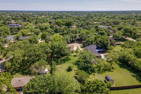 104 W Oak Valley Drive Colleyville TX 76034