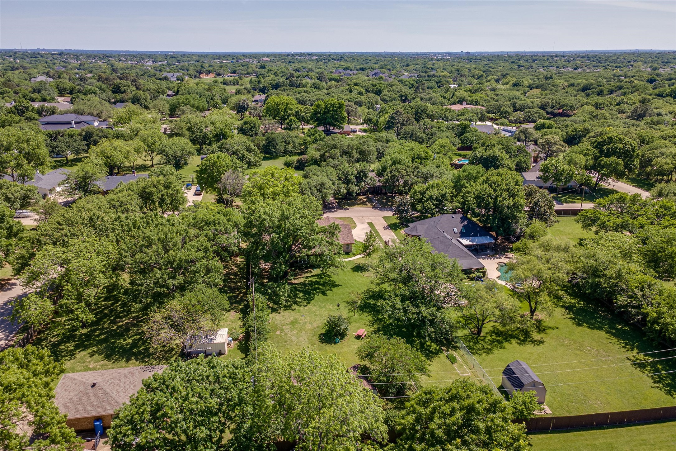 104 W Oak Valley Drive Colleyville TX 76034
