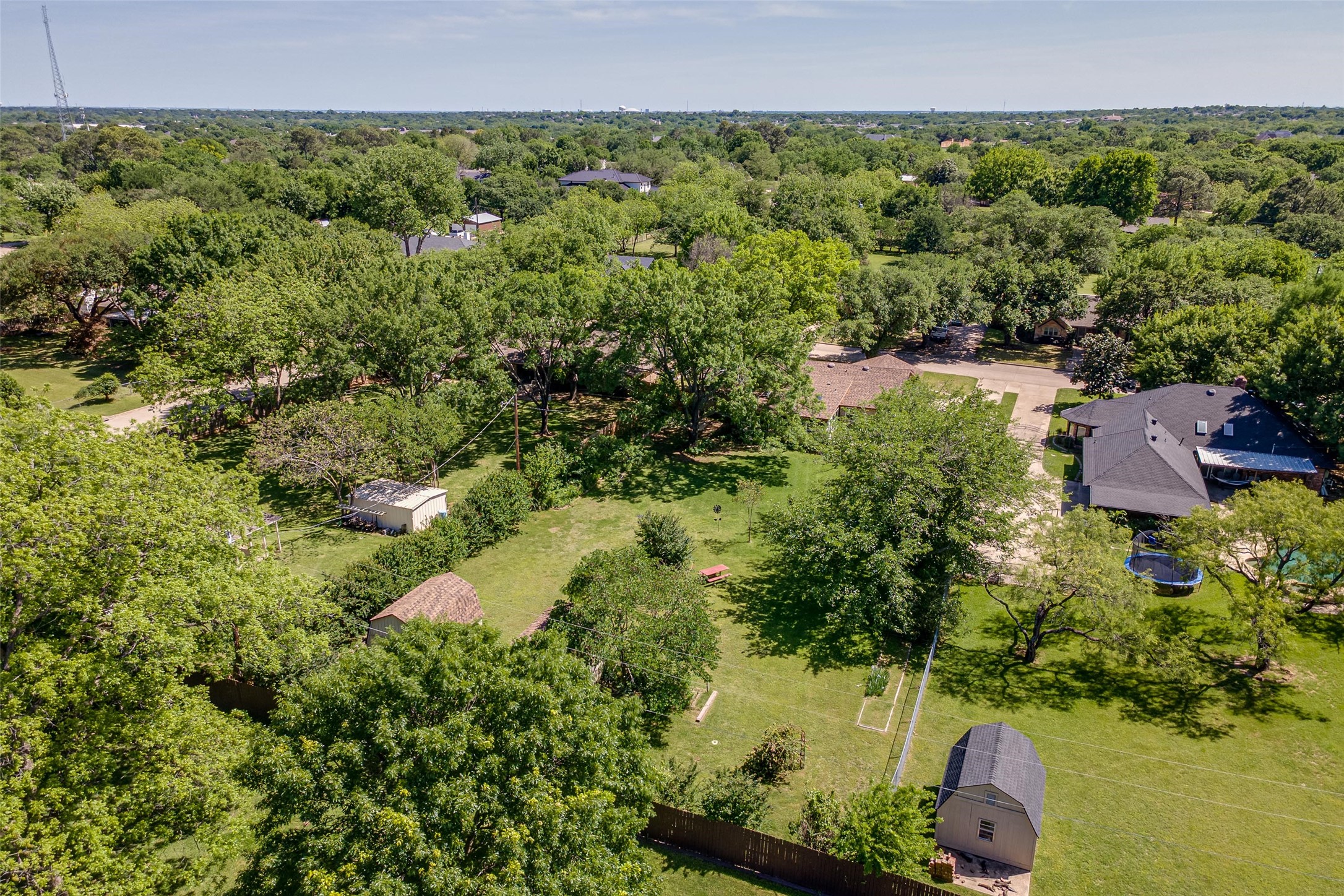 104 W Oak Valley Drive Colleyville TX 76034