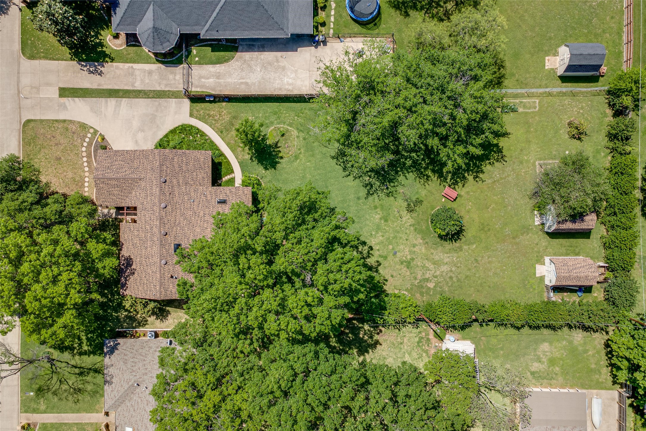 104 W Oak Valley Drive Colleyville TX 76034