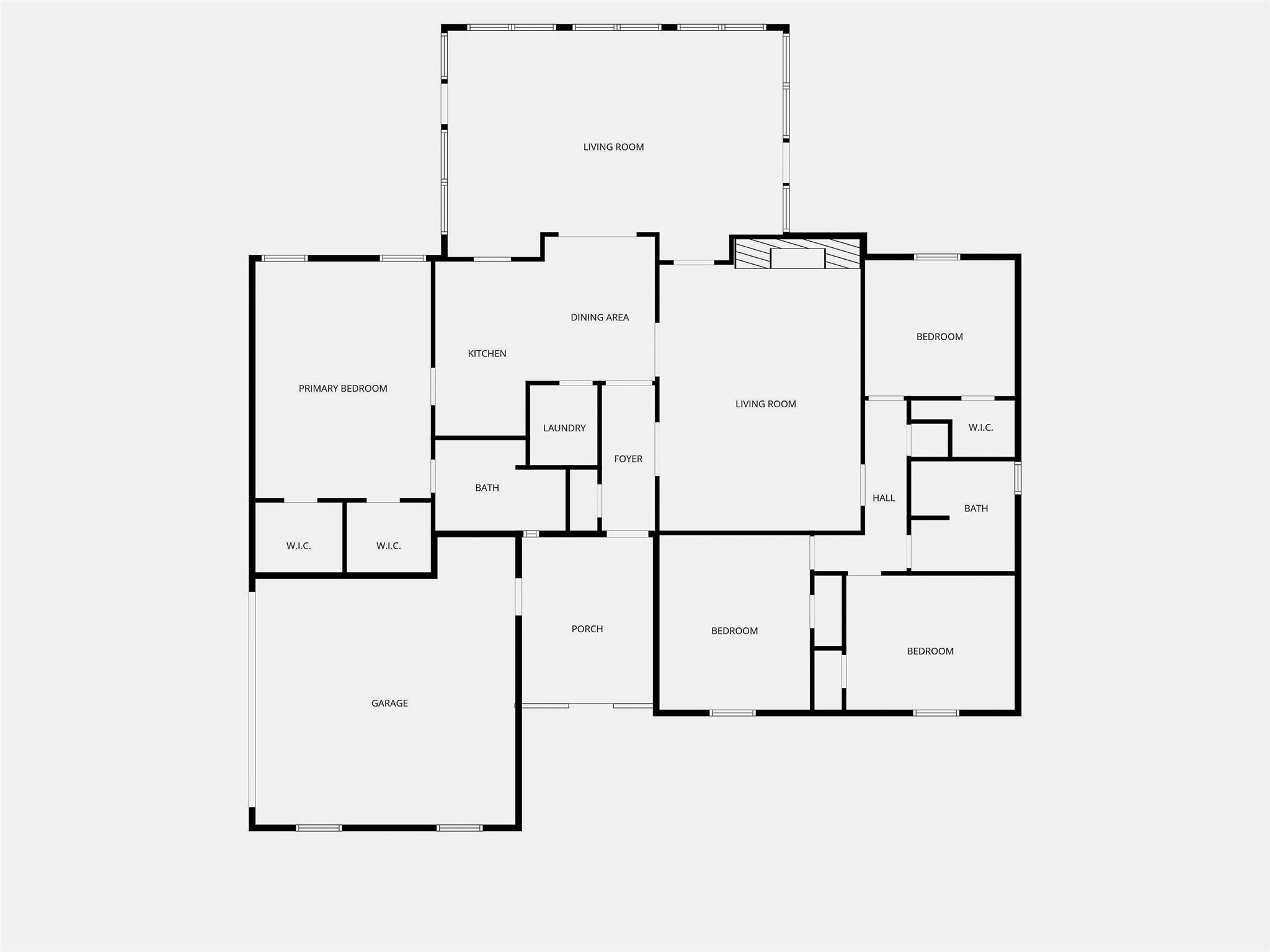 104 W Oak Valley Drive Colleyville TX 76034